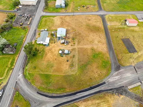 lot3 Tbd High St, Anatone, WA 99401