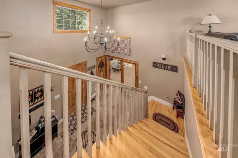 Entry Way - 1530 Ross Rd, Weiser, ID 83672 photo 4 of 4