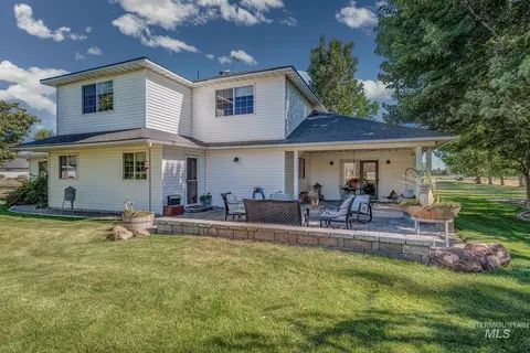 Exterior - 1530 Ross Rd, Weiser, ID 83672 photo 3 of 17