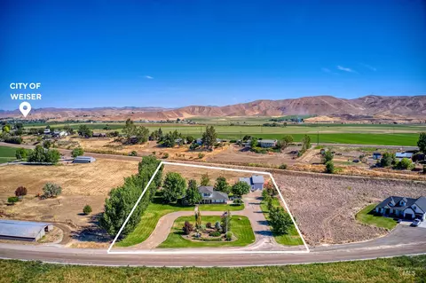 View/Area - 1530 Ross Rd, Weiser, ID 83672 photo 1 of 4