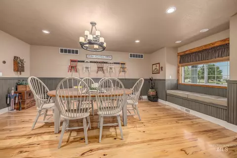 Dining - 1530 Ross Rd, Weiser, ID 83672 photo 1 of 2