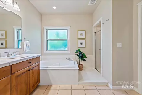 Bath - 377 E Kite Dr, Eagle, ID 83616 photo 1 of 3