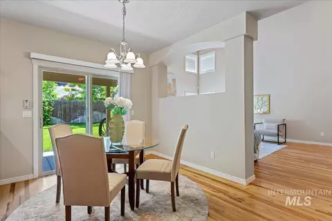 Dining - 377 E Kite Dr, Eagle, ID 83616 photo 1 of 2