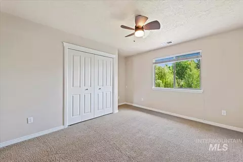Bedroom - 377 E Kite Dr, Eagle, ID 83616 photo 7 of 7