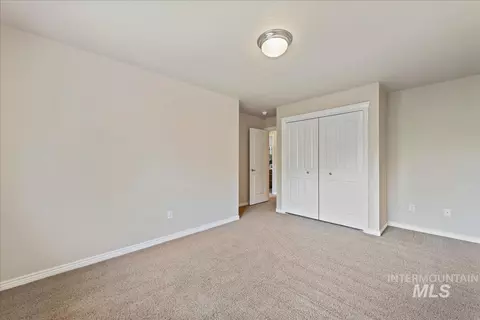 Bedroom - 377 E Kite Dr, Eagle, ID 83616 photo 6 of 7