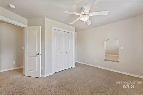 Bedroom - 377 E Kite Dr, Eagle, ID 83616 photo 4 of 7