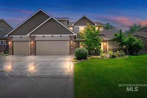 377 E Kite Dr, Eagle, ID 83616