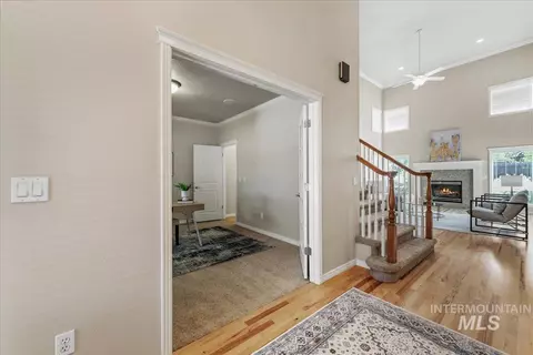 Entry Way - 377 E Kite Dr, Eagle, ID 83616 photo 1 of 1