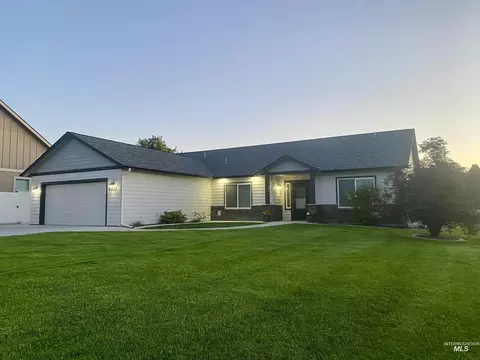 4203 S Draco Ct, Nampa, ID 83686