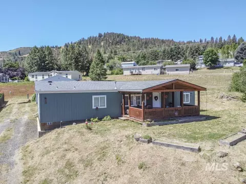 Exterior - 603 4th St, Juliaetta, ID 83535 photo 8 of 8