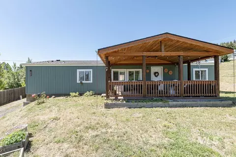 Exterior - 603 4th St, Juliaetta, ID 83535 photo 3 of 8