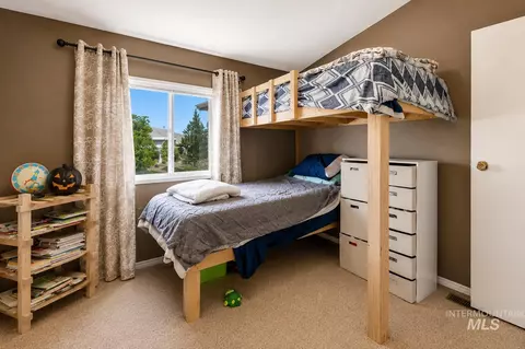 Bedroom - 603 4th St, Juliaetta, ID 83535 photo 3 of 3