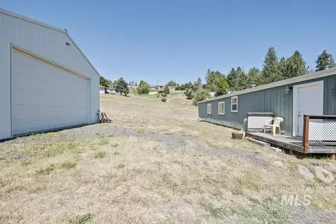 Exterior - 603 4th St, Juliaetta, ID 83535 photo 6 of 8