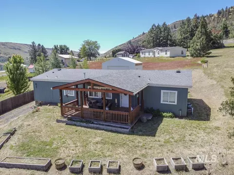 Other - 603 4th St, Juliaetta, ID 83535 photo 3 of 13