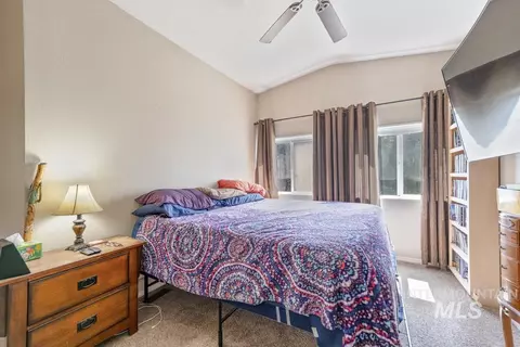 Bedroom - 603 4th St, Juliaetta, ID 83535 photo 2 of 3