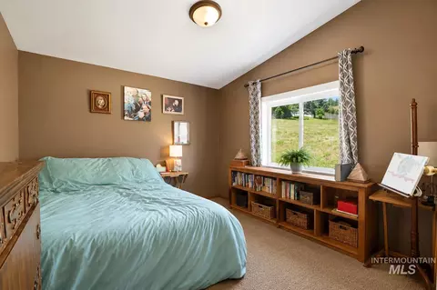 Bedroom - 603 4th St, Juliaetta, ID 83535 photo 1 of 3