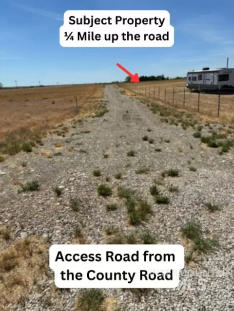 81 S 225 E, Shoshone, ID 83352
