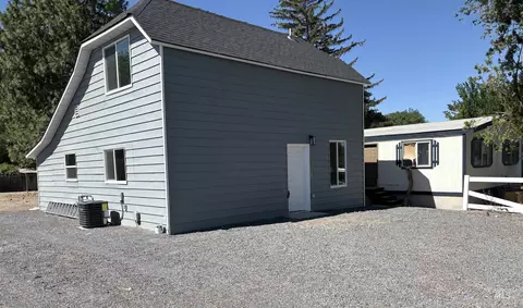 513 W Avenue B, Jerome, ID 83338
