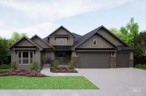 487 N Alidade Ave, Eagle, ID 83616