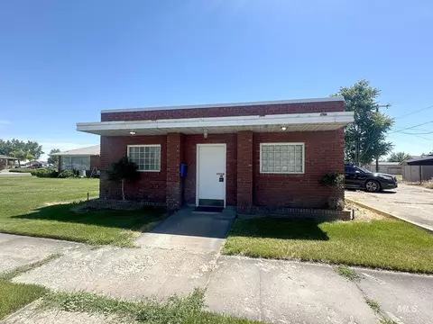 434 W Idaho, Ontario, OR 97914