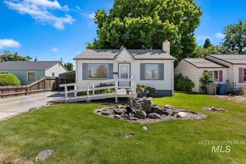 5021 Peg St, Boise, ID 83705