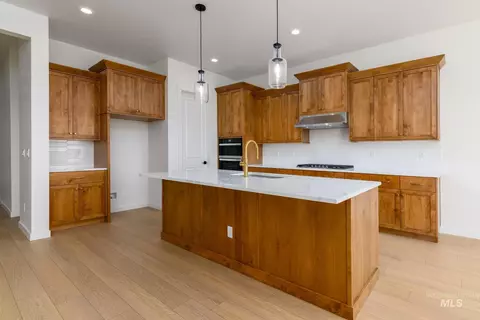 Kitchen - 5420 Juliet Rose Ave, Caldwell, ID 83607 photo 2 of 4