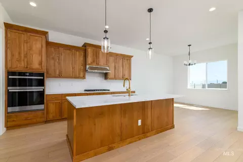 Kitchen - 5420 Juliet Rose Ave, Caldwell, ID 83607 photo 1 of 4