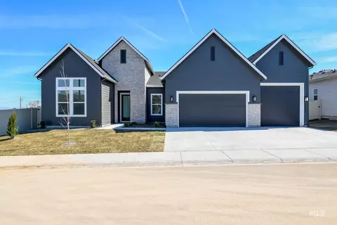 5420 Juliet Rose Ave, Caldwell, ID 83607