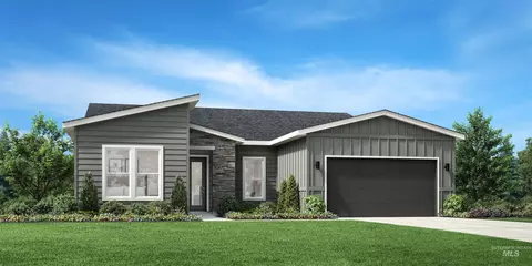 5516 Juliet Rose Ave, Caldwell, ID 83607