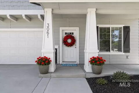3061 W Silver River St, Meridian, ID 83646