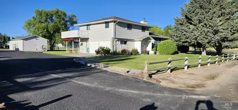 1641 E 3800 N, Buhl, ID 83316