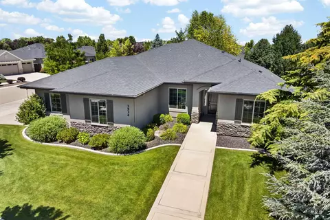 3534 W Sand Wedge, Meridian, ID 83646