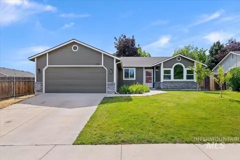 115 Bobcat St, Nampa, ID 83687