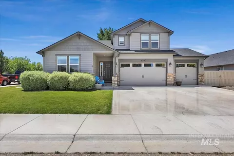 3431 S Triple Crown Ave, Meridian, ID 83642