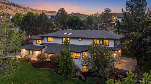 1894 S Stone Ridge Way, Boise, ID 83712