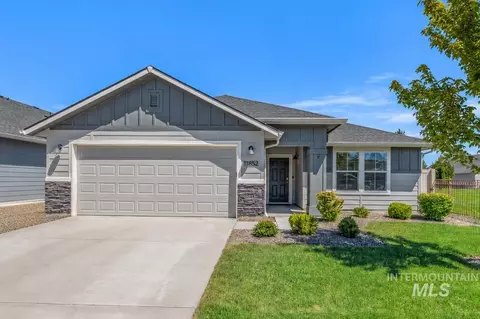 11852 W Hidden Point St, Star, ID 83669