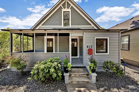 817 W Thatcher St, Boise, ID 83702