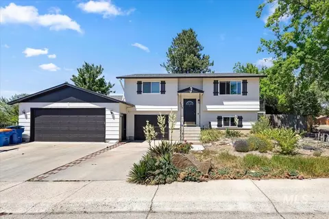 7428 W Snohomish St, Boise, ID 83709