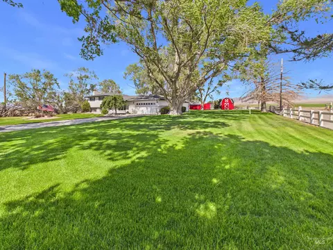 Exterior - 2203 S 2350 E, Malta, ID 83342 photo 6 of 16