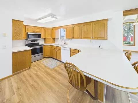 Kitchen - 2203 S 2350 E, Malta, ID 83342 photo 1 of 1