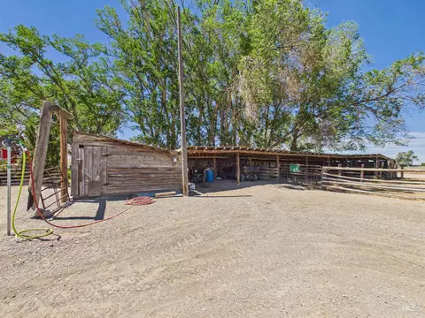 Exterior - 2203 S 2350 E, Malta, ID 83342 photo 12 of 16