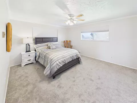 Bedroom - 2203 S 2350 E, Malta, ID 83342 photo 4 of 6