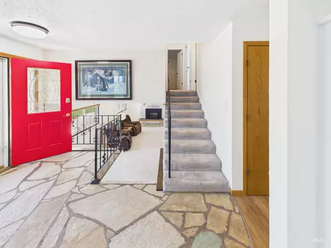 Entry Way - 2203 S 2350 E, Malta, ID 83342 photo 1 of 2