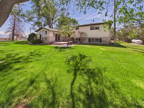 Exterior - 2203 S 2350 E, Malta, ID 83342 photo 5 of 16