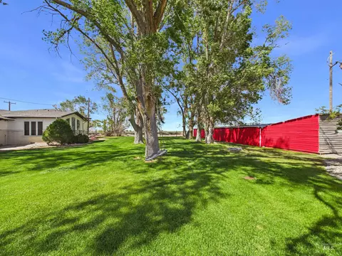 Exterior - 2203 S 2350 E, Malta, ID 83342 photo 7 of 16