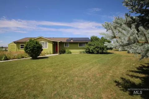 10750 W Fox Brush Dr, Boise, ID 83709