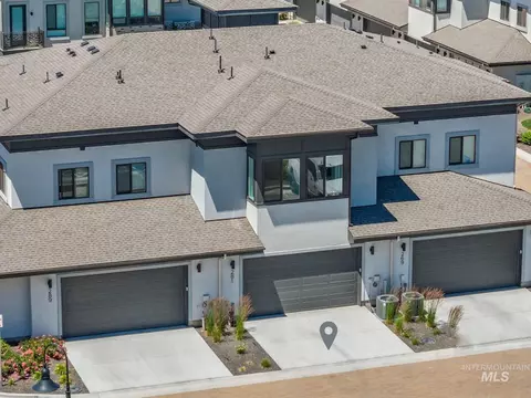 Exterior - 281 S City Lights Ln, Eagle, ID 83616 photo 7 of 7