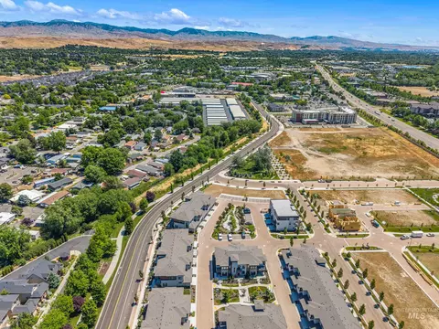 View/Area - 281 S City Lights Ln, Eagle, ID 83616 photo 3 of 3