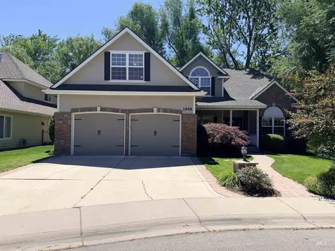 1948 S Riverford Pl, Eagle, ID 83616