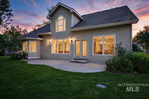 Exterior - 1948 S Riverford Pl, Eagle, ID 83616 photo 7 of 8